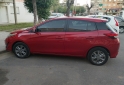 Autos - Toyota Xls 2021 Nafta 100000Km - En Venta