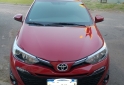 Autos - Toyota Xls 2021 Nafta 100000Km - En Venta