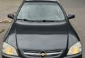 Autos - Chevrolet Astra GLS 2.0 2007 Nafta 140000Km - En Venta