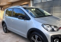 Autos - Volkswagen Cross up 1.0 TSI 2020 Nafta 105000Km - En Venta
