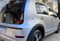 Autos - Volkswagen Cross up 1.0 TSI 2020 Nafta 105000Km - En Venta