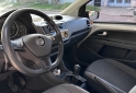 Autos - Volkswagen Cross up 1.0 TSI 2020 Nafta 105000Km - En Venta