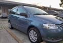 Autos - Volkswagen Suran 2006 Nafta 250000Km - En Venta