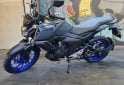 Motos - Yamaha FZ S FI V3.0 2025 Nafta 1600Km - En Venta