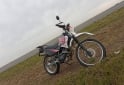Motos - Yamaha Xt 225 1998 Nafta 111111Km - En Venta