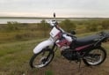Motos - Yamaha Xt 225 1998 Nafta 111111Km - En Venta