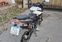 Motos - Bajaj NS200 2020 Nafta 37000Km - En Venta