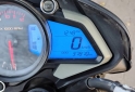 Motos - Bajaj NS200 2020 Nafta 37000Km - En Venta