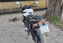 Motos - Bajaj NS200 2020 Nafta 37000Km - En Venta
