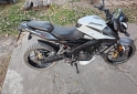 Motos - Bajaj NS200 2020 Nafta 37000Km - En Venta