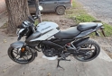 Motos - Bajaj NS200 2020 Nafta 37000Km - En Venta
