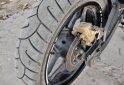Motos - Bajaj NS200 2020 Nafta 37000Km - En Venta