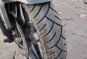 Motos - Bajaj NS200 2020 Nafta 37000Km - En Venta