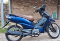 Motos - Gilera Smash R 2025 Nafta 123Km - En Venta