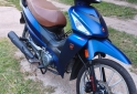 Motos - Gilera Smash R 2025 Nafta 123Km - En Venta