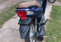 Motos - Gilera Smash R 2025 Nafta 123Km - En Venta
