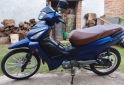 Motos - Gilera Smash R 2025 Nafta 123Km - En Venta