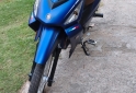 Motos - Gilera Smash R 2025 Nafta 123Km - En Venta