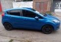 Autos - Ford Kinectic s plus 2015 Nafta 133000Km - En Venta