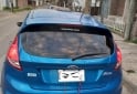 Autos - Ford Kinectic s plus 2015 Nafta 133000Km - En Venta