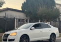 Autos - Volkswagen Vento 2.5 5cil 2010 Nafta 212000Km - En Venta