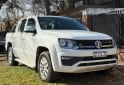 Camionetas - Volkswagen Amarok v6 2021 Diesel 190000Km - En Venta