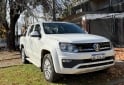 Camionetas - Volkswagen Amarok v6 2021 Diesel 190000Km - En Venta