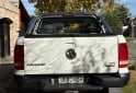Camionetas - Volkswagen Amarok v6 2021 Diesel 190000Km - En Venta
