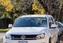 Camionetas - Volkswagen Amarok v6 2021 Diesel 190000Km - En Venta