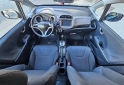 Autos - Honda FIT LX A/T 2009 Nafta 190000Km - En Venta