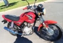 Motos - Yamaha YBR 125 2011 Nafta 50000Km - En Venta