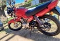 Motos - Yamaha YBR 125 2011 Nafta 50000Km - En Venta