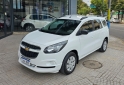 Autos - Chevrolet SPIN LT 1.8N 2017 Nafta 50000Km - En Venta