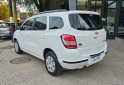 Autos - Chevrolet SPIN LT 1.8N 2017 Nafta 50000Km - En Venta