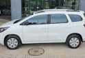Autos - Chevrolet SPIN LT 1.8N 2017 Nafta 50000Km - En Venta