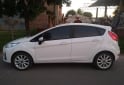 Autos - Ford Fiesta KD / SE 2018 Nafta 215000Km - En Venta