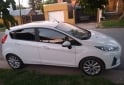 Autos - Ford Fiesta KD / SE 2018 Nafta 215000Km - En Venta