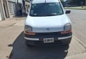 Utilitarios - Renault kangoo 2006 Diesel 160000Km - En Venta