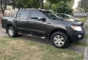 Camionetas - Ford FORD RANGER LIMITED 2014 Diesel 138000Km - En Venta