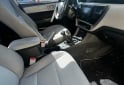 Autos - Toyota Corolla XEI 2017 Nafta 130000Km - En Venta