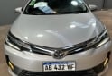 Autos - Toyota Corolla XEI 2017 Nafta 130000Km - En Venta