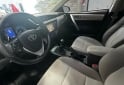Autos - Toyota Corolla XEI 2017 Nafta 130000Km - En Venta