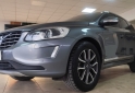 Autos - Volvo XC60 T5 AWD 2017 Nafta 192240Km - En Venta
