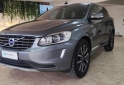 Autos - Volvo XC60 T5 AWD 2017 Nafta 192240Km - En Venta
