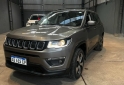 Camionetas - Chrysler JEEP COMPASS LIMITED 2019 Nafta 84000Km - En Venta