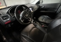 Camionetas - Chrysler JEEP COMPASS LIMITED 2019 Nafta 84000Km - En Venta