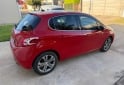 Autos - Peugeot 208 2016 Nafta 64000Km - En Venta