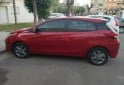 Autos - Toyota Yaris xls 2021 Nafta 100000Km - En Venta