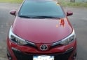 Autos - Toyota Yaris xls 2021 Nafta 100000Km - En Venta