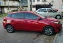 Autos - Toyota Yaris xls 2021 Nafta 100000Km - En Venta